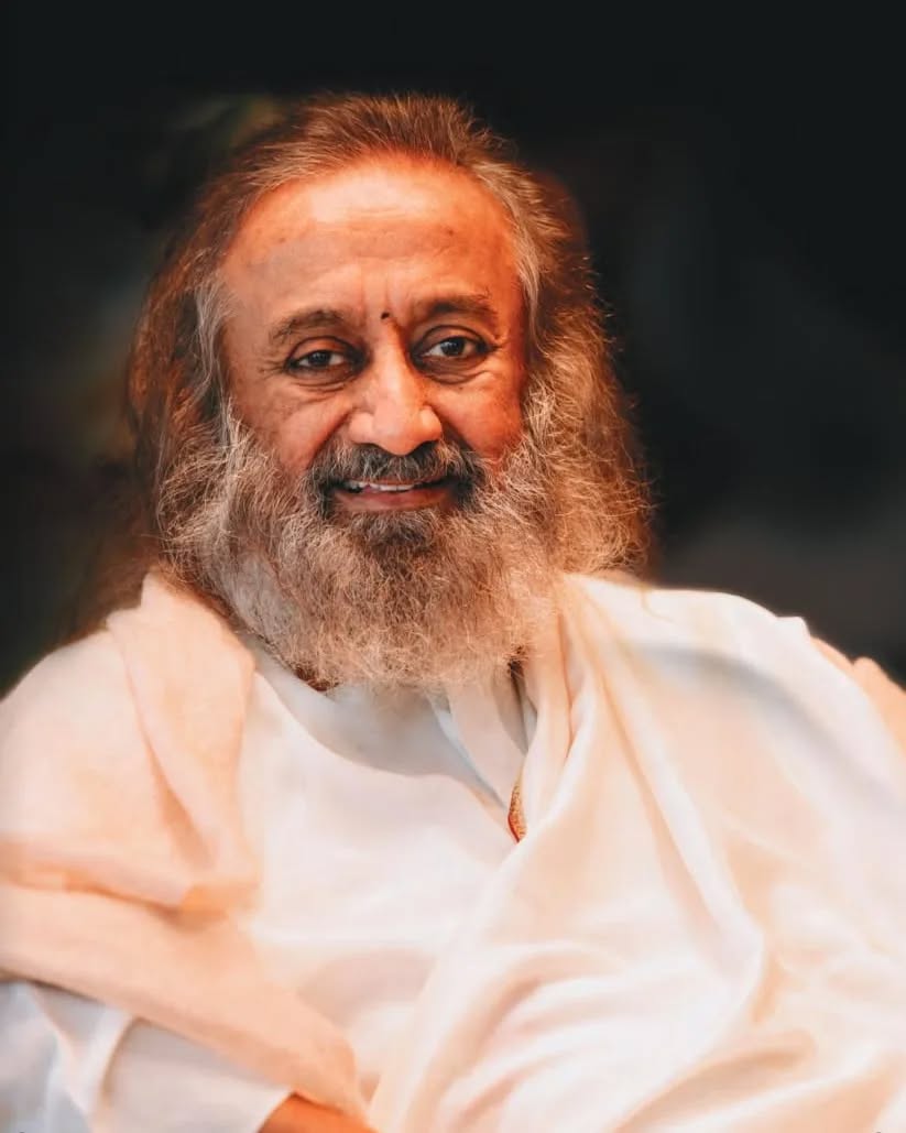 Sri Sri Ravi Shankar